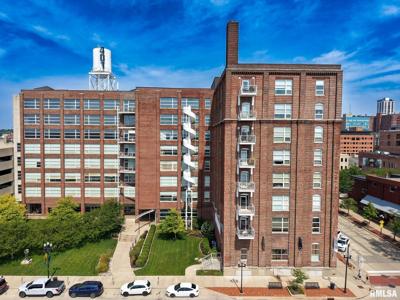 401 SW WATER Street