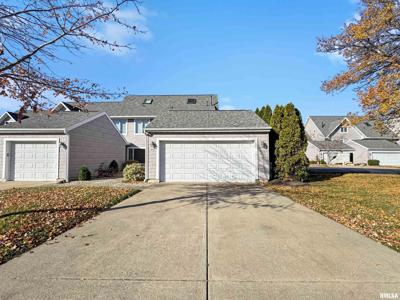 400 HARBOR POINTE Drive