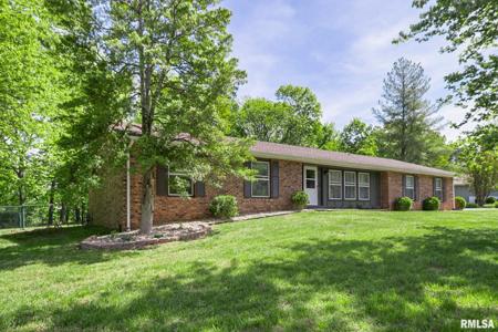 124 Spring Arbor Drive