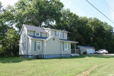 30 N SOANGETAHA Road