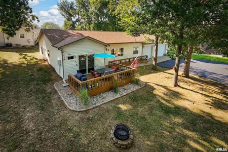 13414 S Egypt Shores Drive