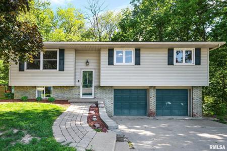 4748 S SIR LANCELOT Court
