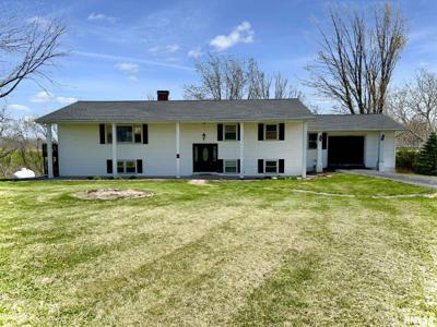 45 BRICKER Circle
