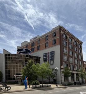 316 SW WASHINGTON Street