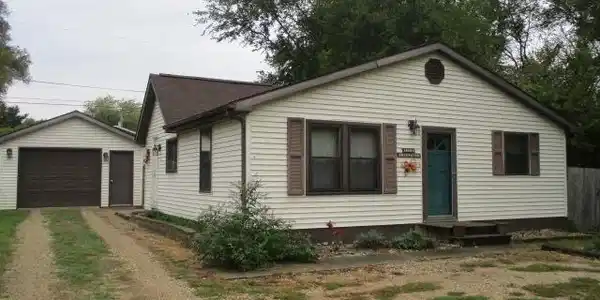 14605 N EDGEWATER