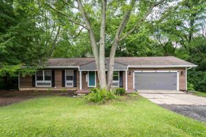 215 BRANDY Drive