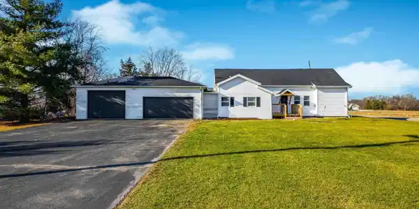 10223 N TRIGGER Road