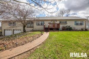 9820 W LAKE LANCELOT Drive