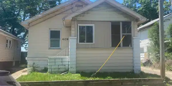 409 TRACY Street