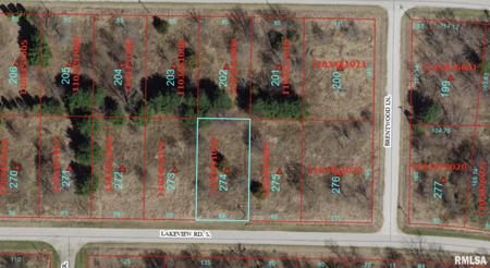 2274 SOUTH LAKEVIEW Road