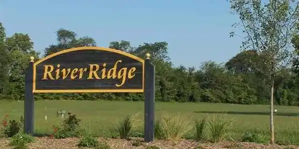 LOT 1 RIVER RIDGE