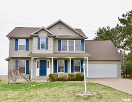 4401 S LAKE CAMELOT