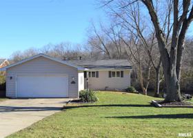 5018 S LAKE CAMELOT