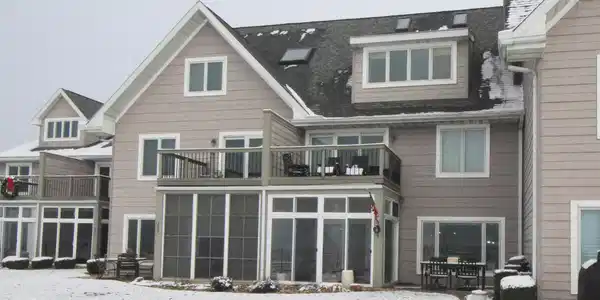 206 HARBOR POINTE
