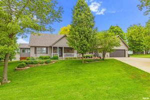 8051 OAK RUN Drive
