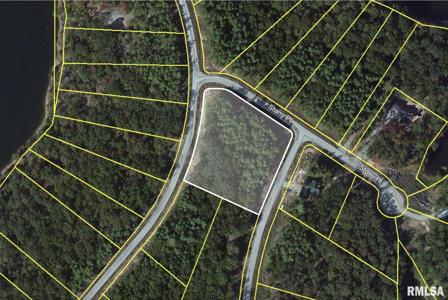 Lot 558 Stony Point Road