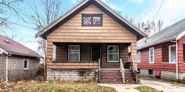 3310 NE MADISON