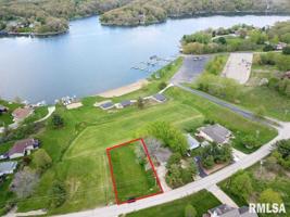 1025 LAKEVIEW Road North