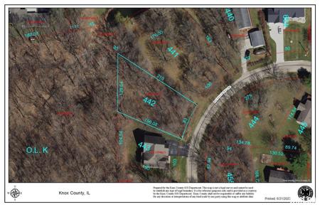 442 PLEASANT VIEW Circle