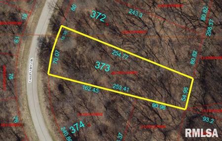 373 VALLEY VIEW Circle