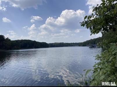 Lot 148 and 501 Parrish Ridge Lane