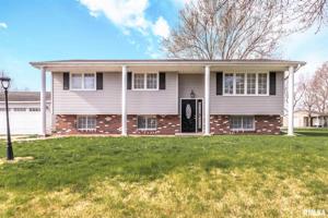 4601 S LAKE CAMELOT