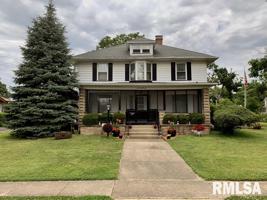 521 N SECOND