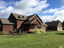 23181 N GOLF Road