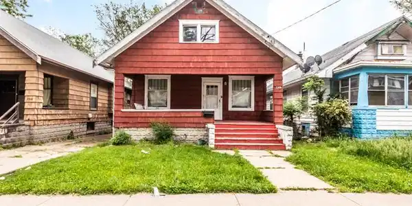 3308 NE MADISON