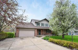 9344 W LAKE CAMELOT Drive