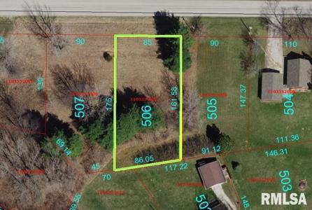 2506 LAKEVIEW Road South