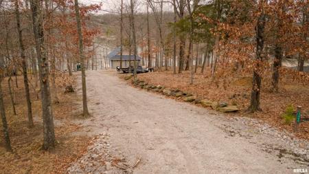 3645 Parrish Ridge Lane