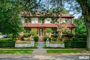 422 N 2ND Street