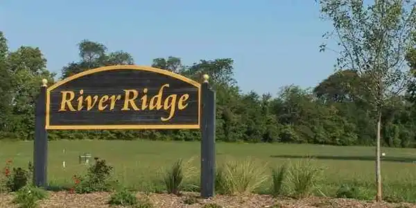 LOT 1 RIVER RIDGE Drive