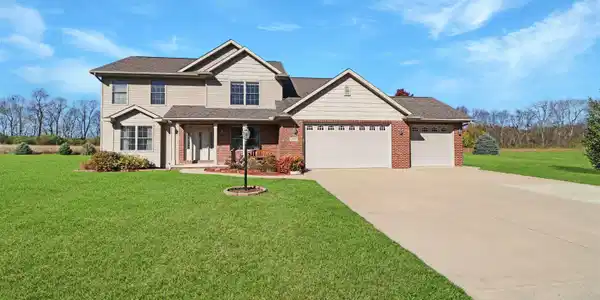 14013 N RIVER CREST Drive