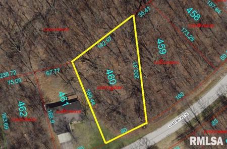 1460 LAKEVIEW Road North