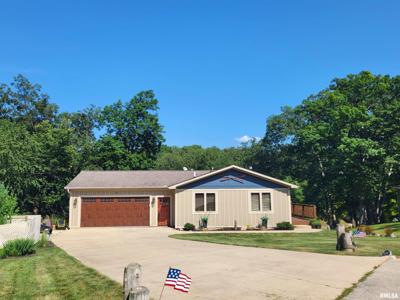 243 Green Leaf Court