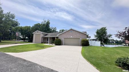 1535 HOWARD Road