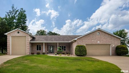 1535 HOWARD Road