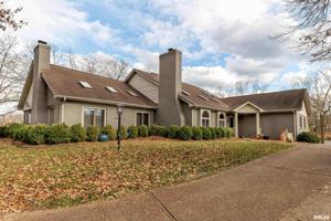 1291 Nicklaus Lane