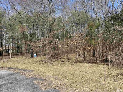 Buckeye Hill Court