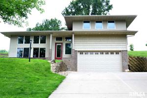 5121 S LAKE CAMELOT