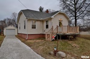 5521 E LASALLE