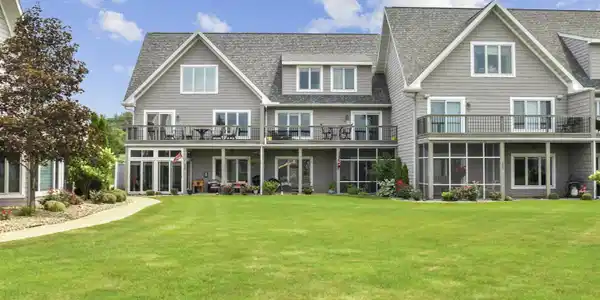 506 HARBOR POINTE Drive