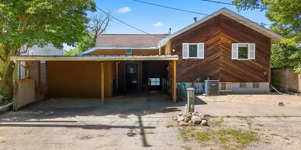 1295 MILLPOINT Road
