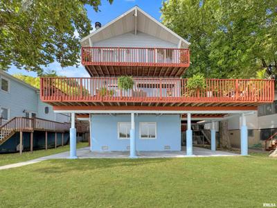 4218 N GALENA Road
