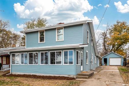 15045 N RIVER BEACH Drive