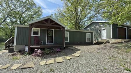 3060 Egyptian Hills Drive