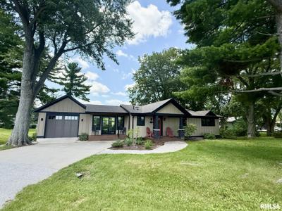 146 Balsam Knob Street