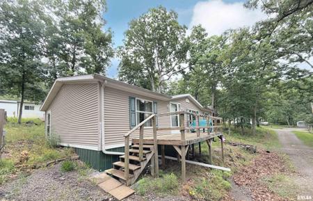 45 White Sands Road